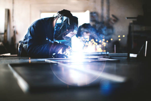 Best Maintenance and Repair Welding in Kingman, KS