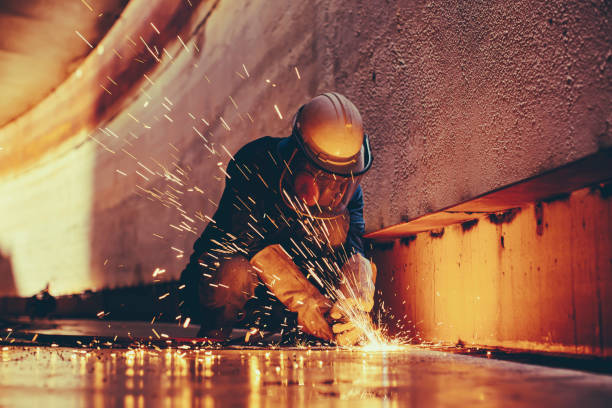 Affordable Welder Services in Kingman, KS