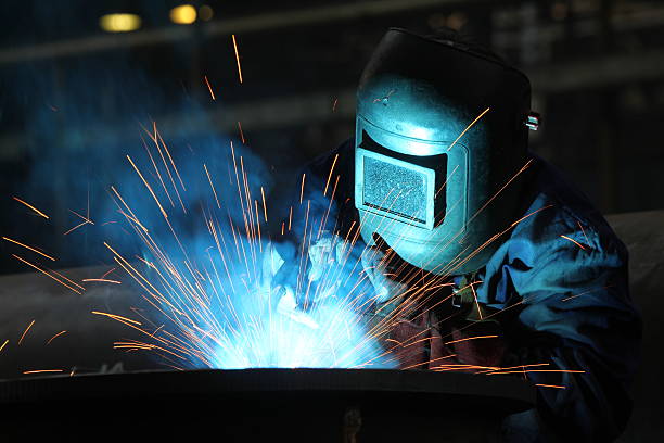 Reliable Kingman, KS Welder & Metal Fabrication Solutions